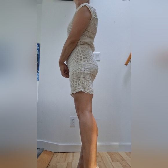 Knit dress - Picture 3 of 8